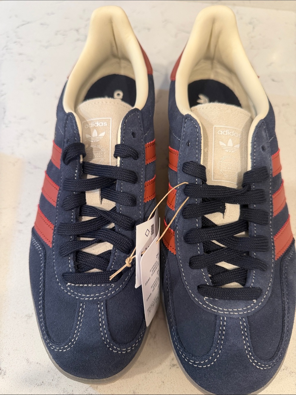 Adidas Gazelle Indoor